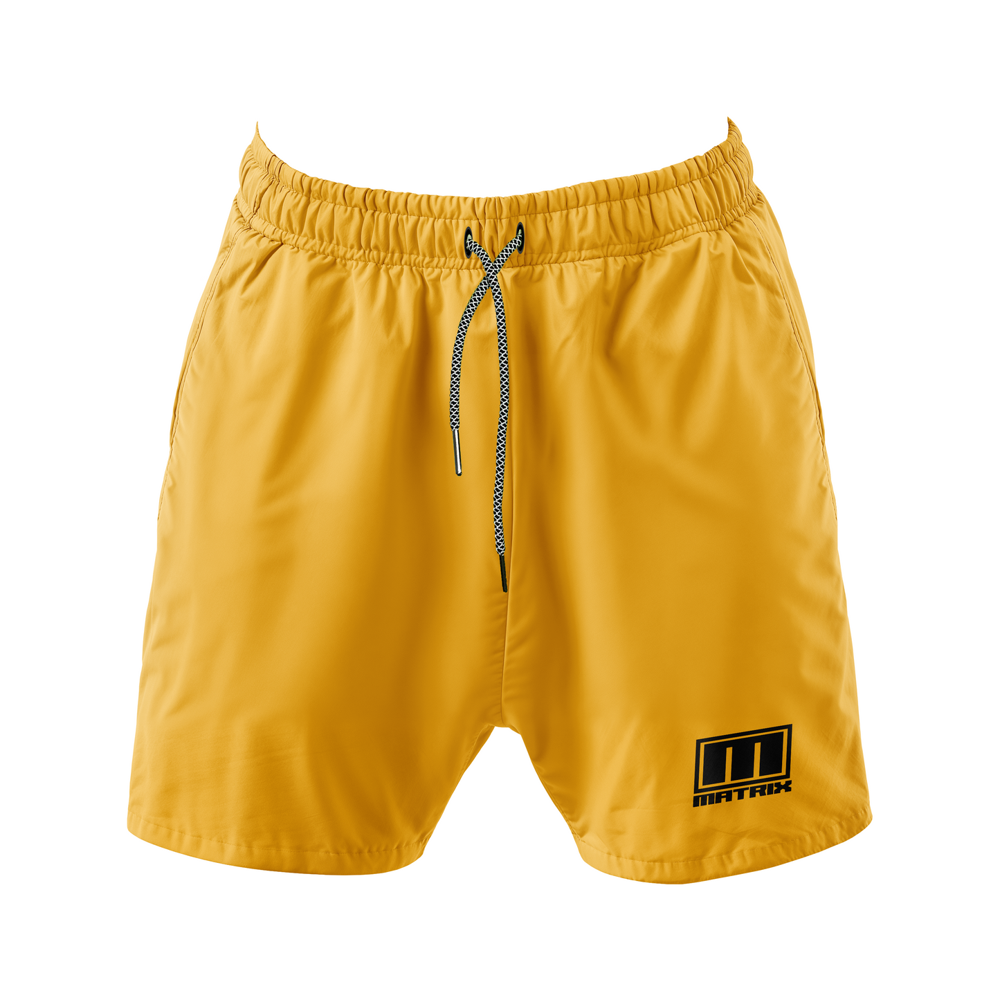 All-Day Active Short - 7" Length