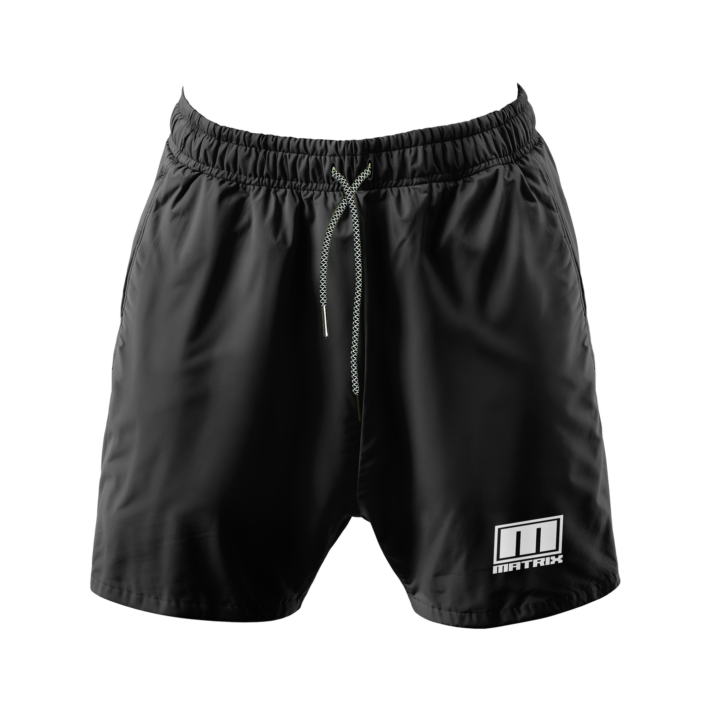 All-Day Active Short - 5" Length
