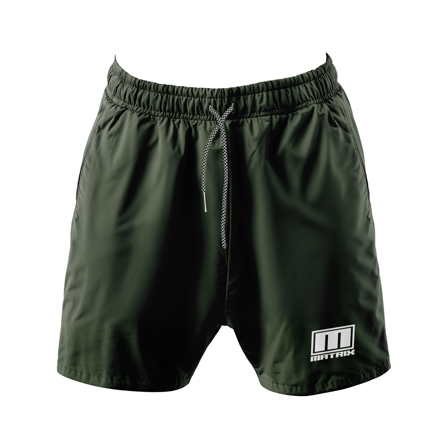 All-Day Active Short - 5" Length