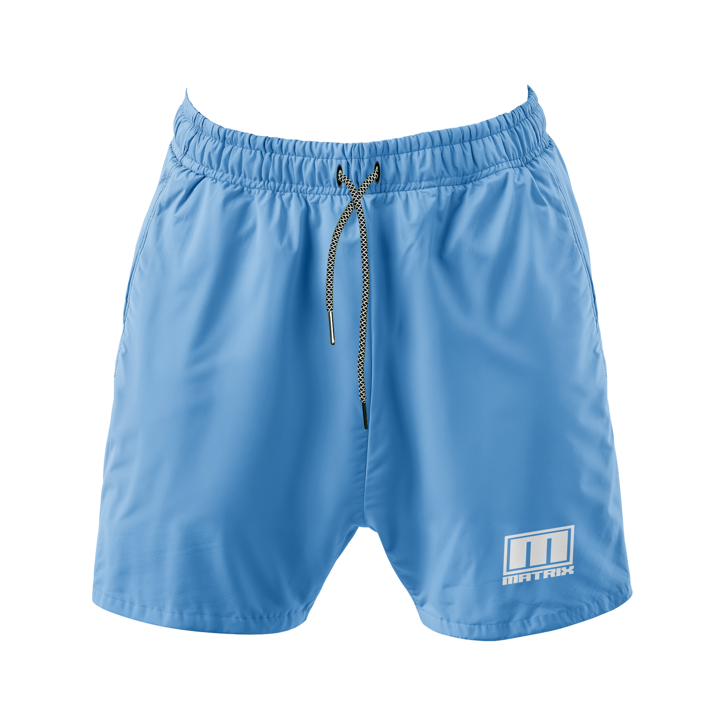 All-Day Active Short - 7" Length