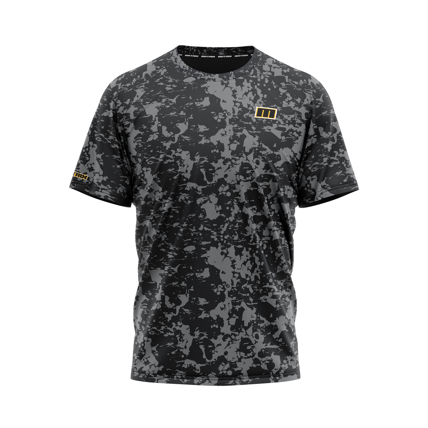 All-Day Active Tee