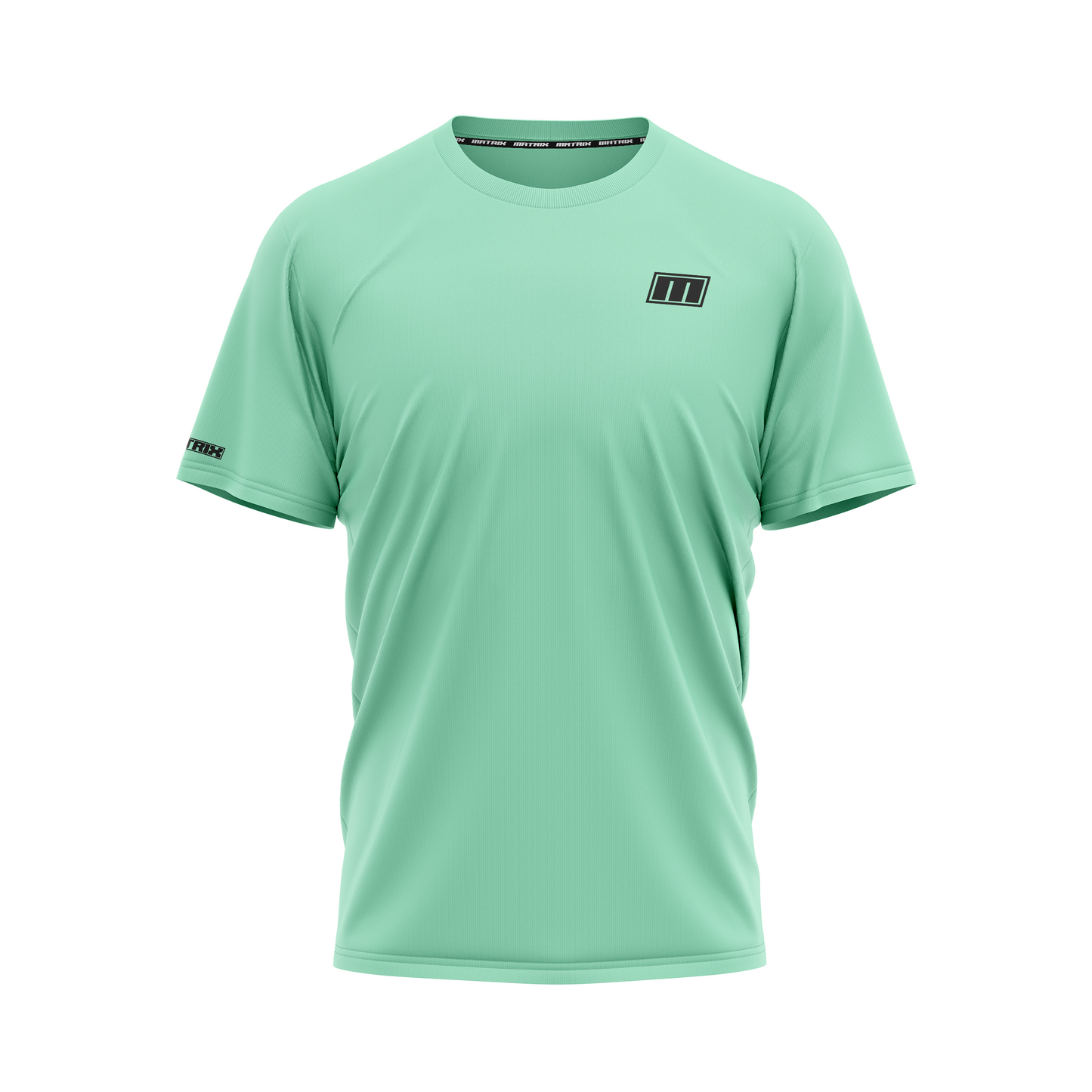 All-Day Active Tee