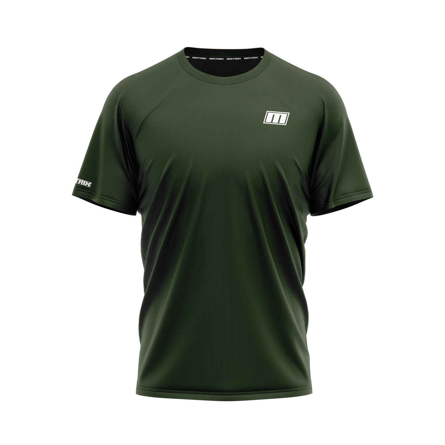 All-Day Active Tee