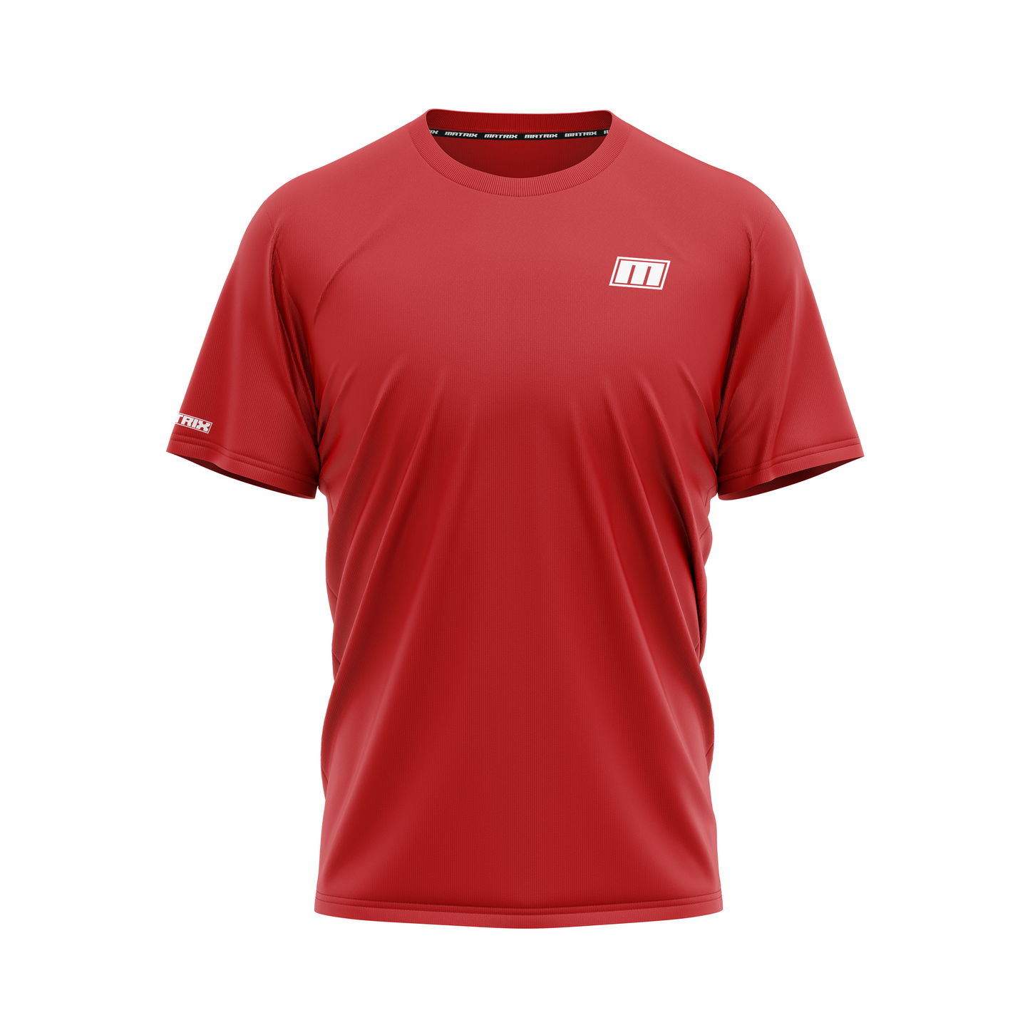 All-Day Active Tee