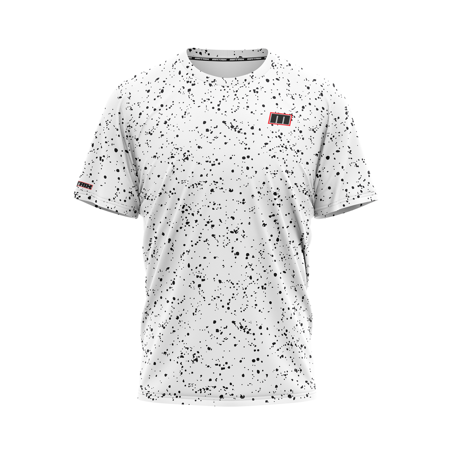 All-Day Active Tee