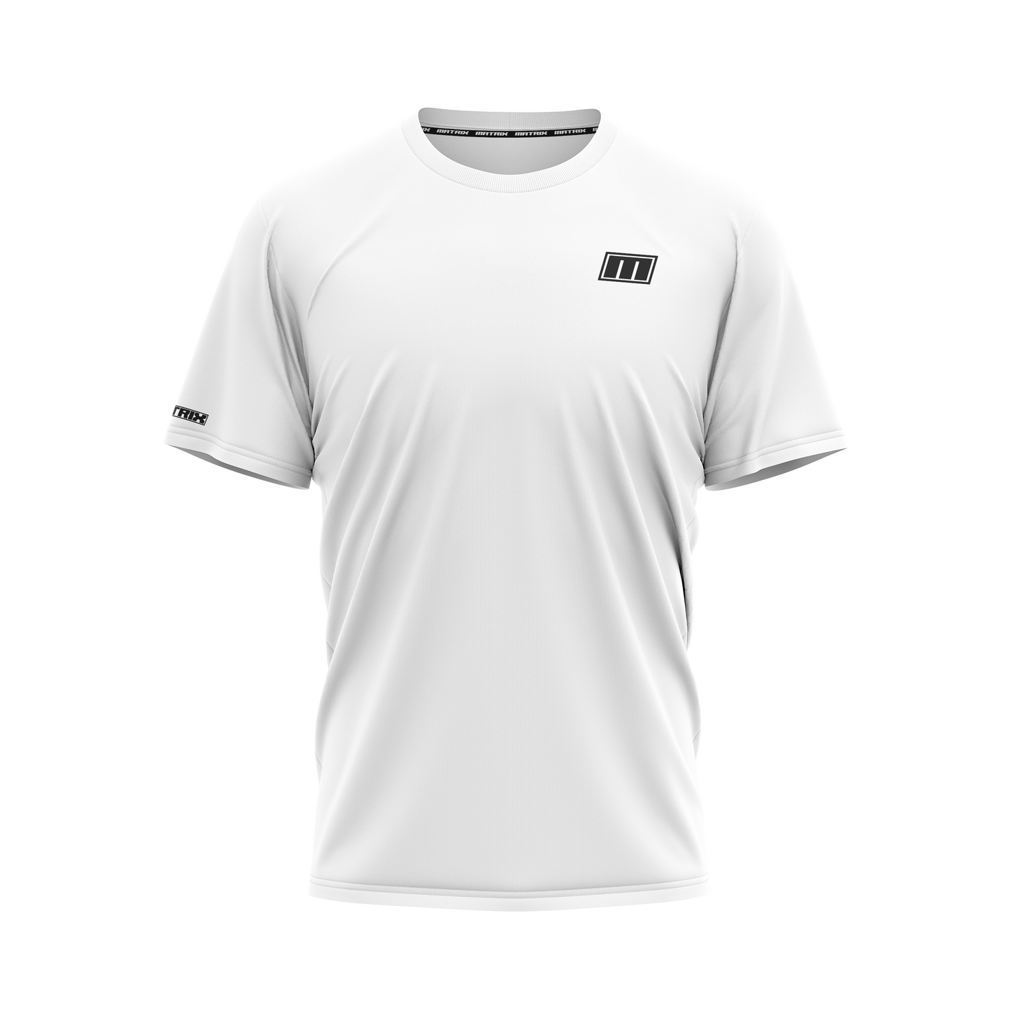 All-Day Active Tee