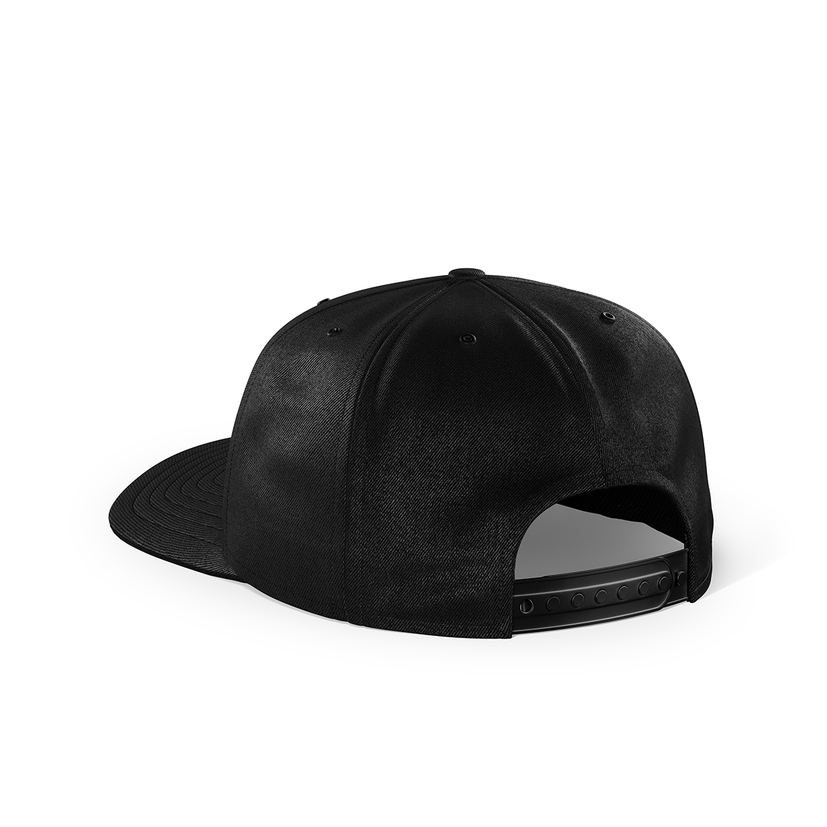 All-Day Snapback