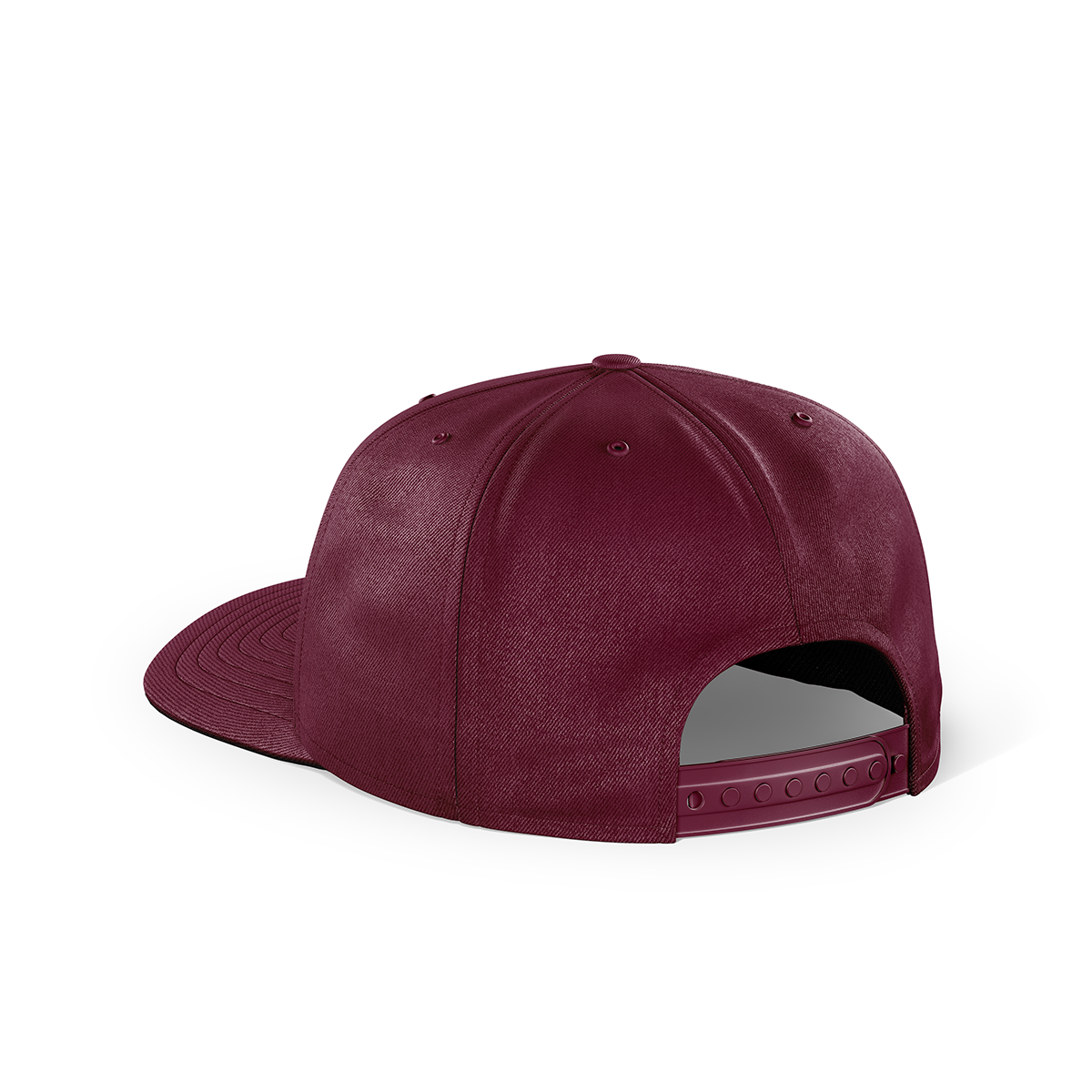 All-Day Snapback