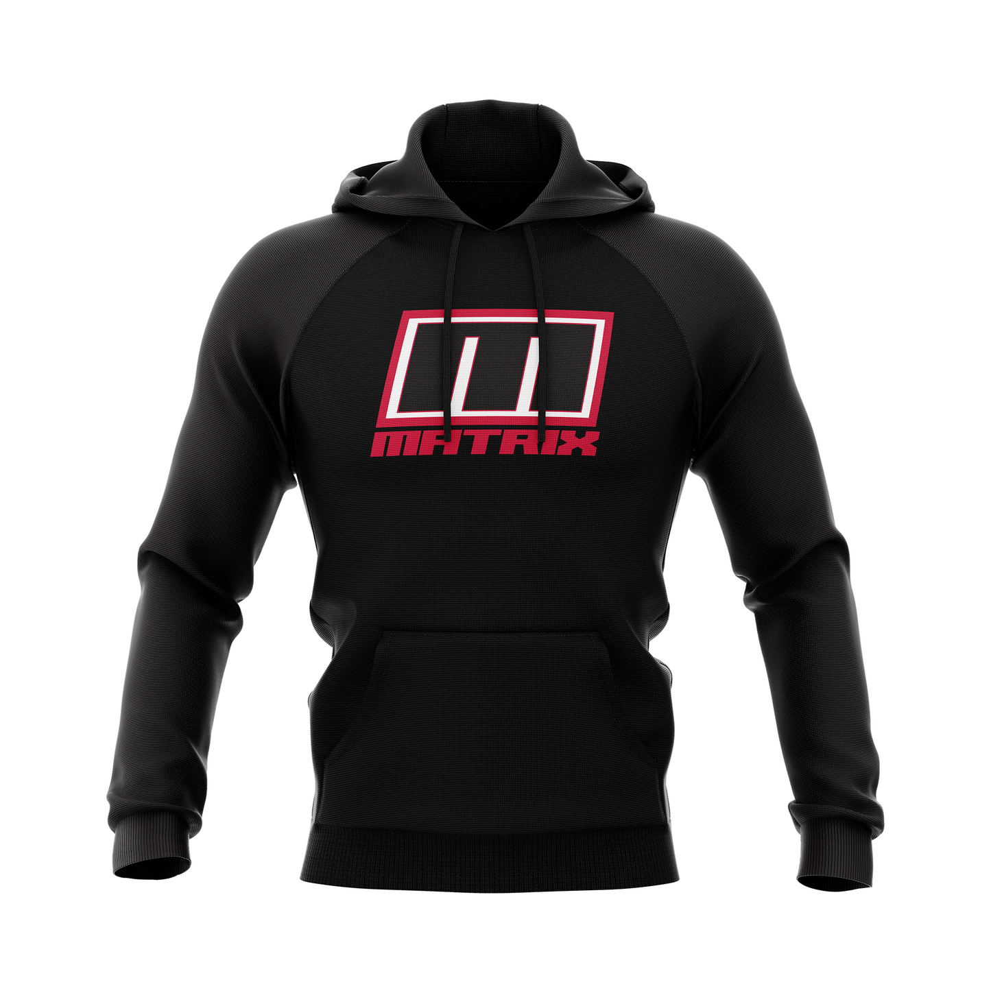 All-Day Active Hoodie
