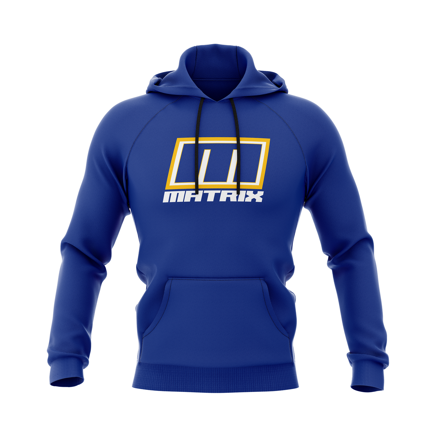 All-Day Active Hoodie