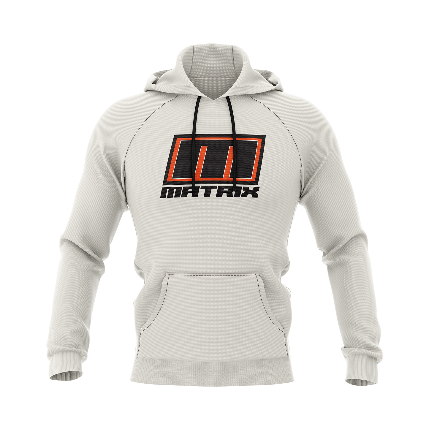 All-Day Active Hoodie