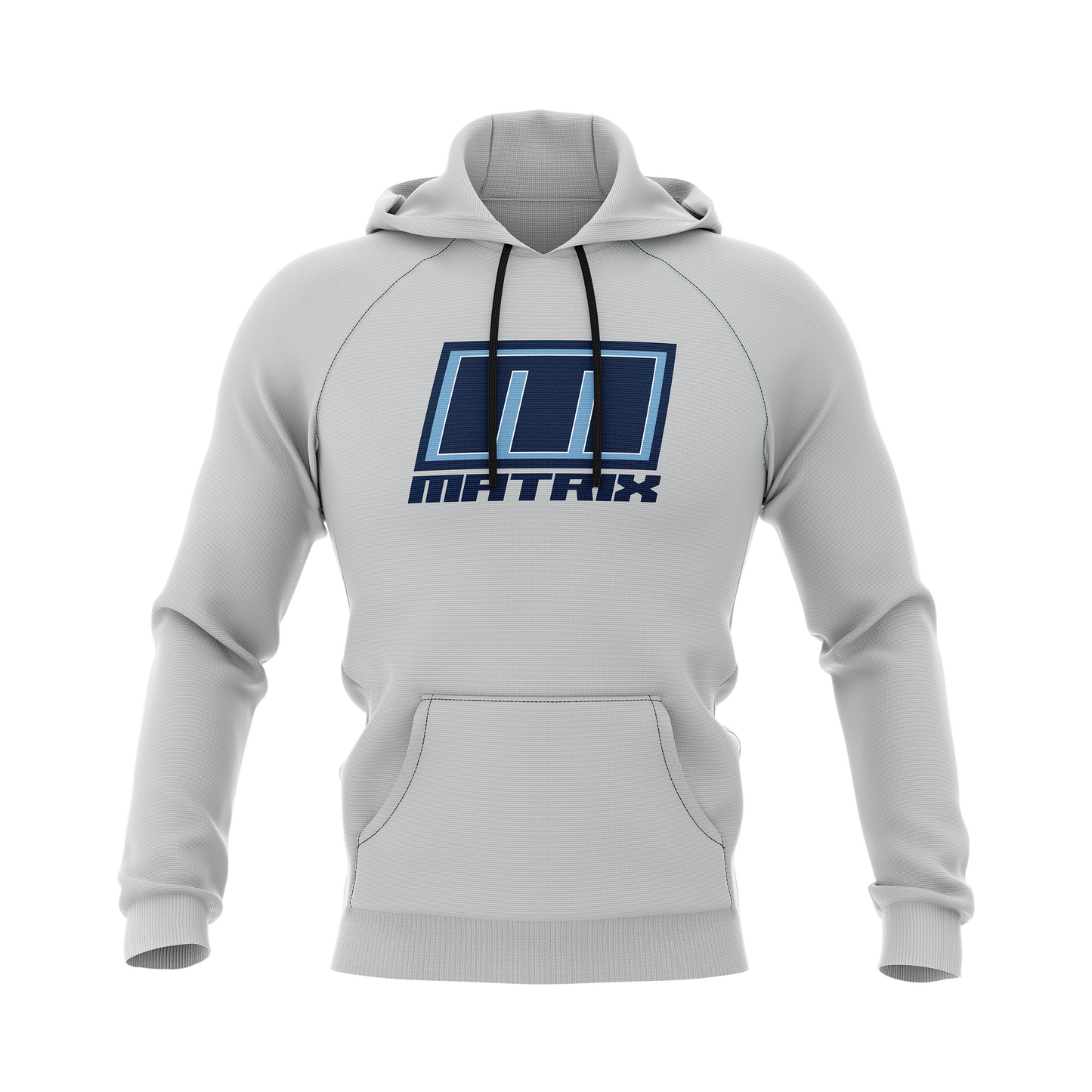 All-Day Active Hoodie