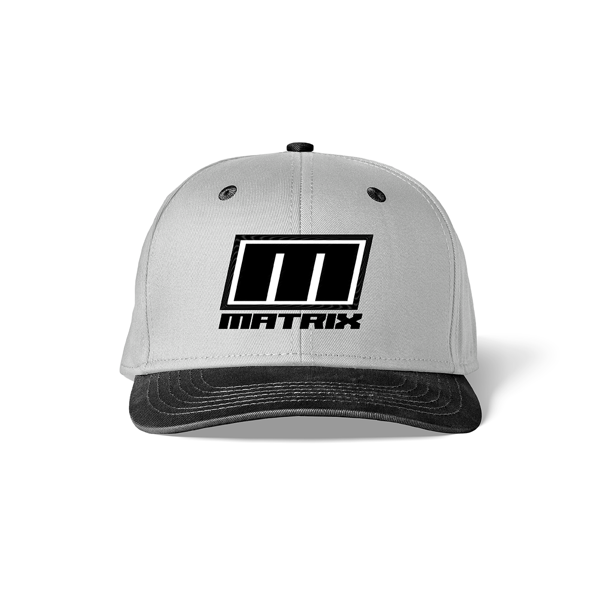 All-Day Snapback