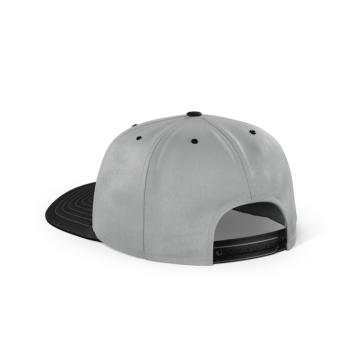 All-Day Snapback