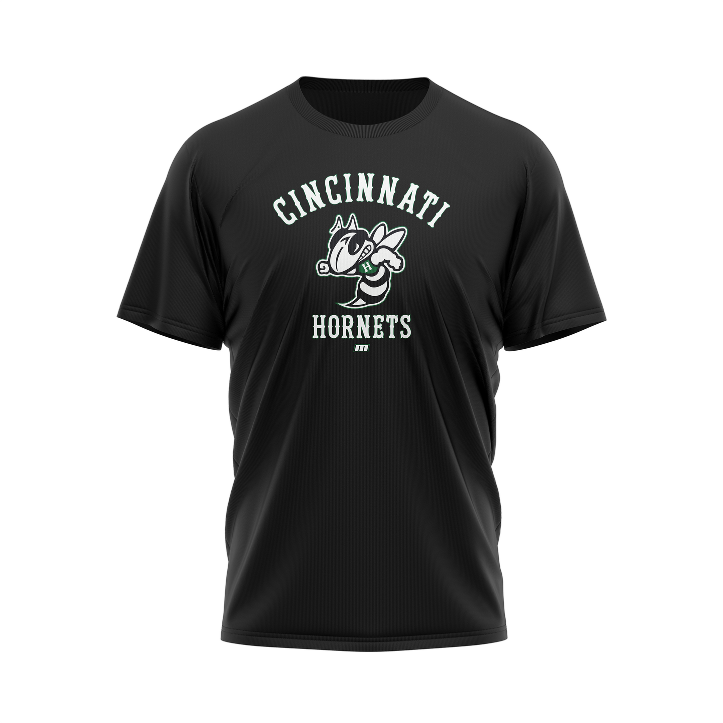 Cincinnati Hornets - Logo T-Shirt