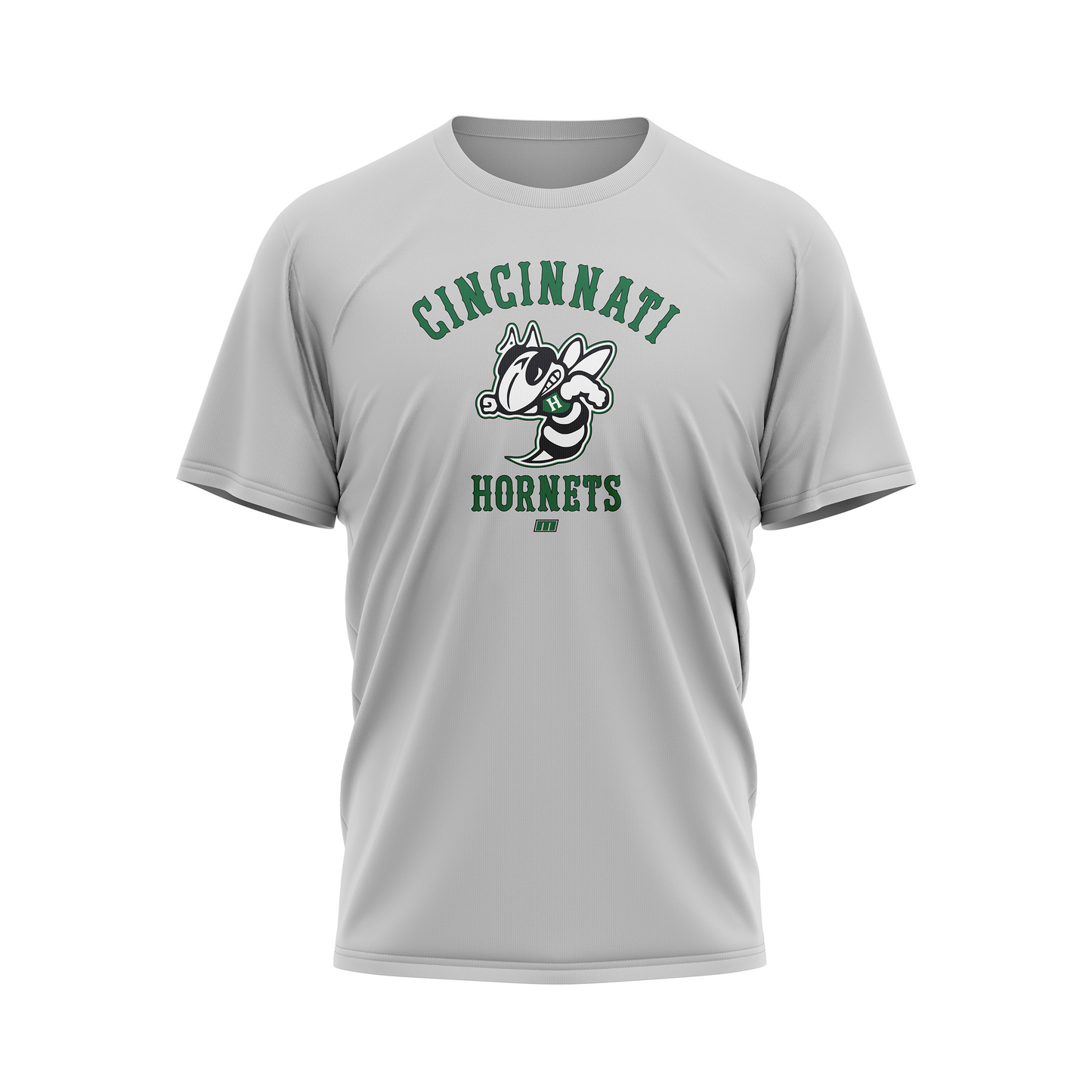 Cincinnati Hornets - Logo T-Shirt