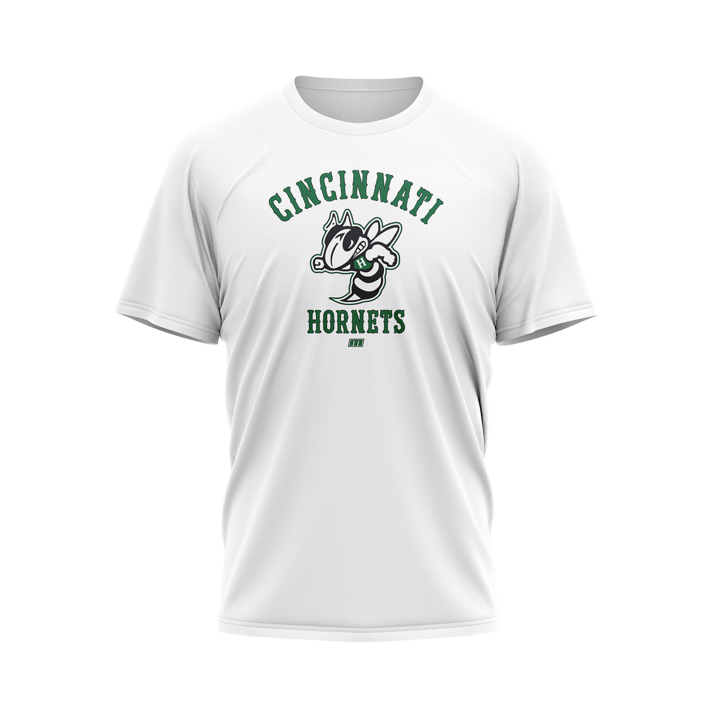 Cincinnati Hornets - Logo T-Shirt