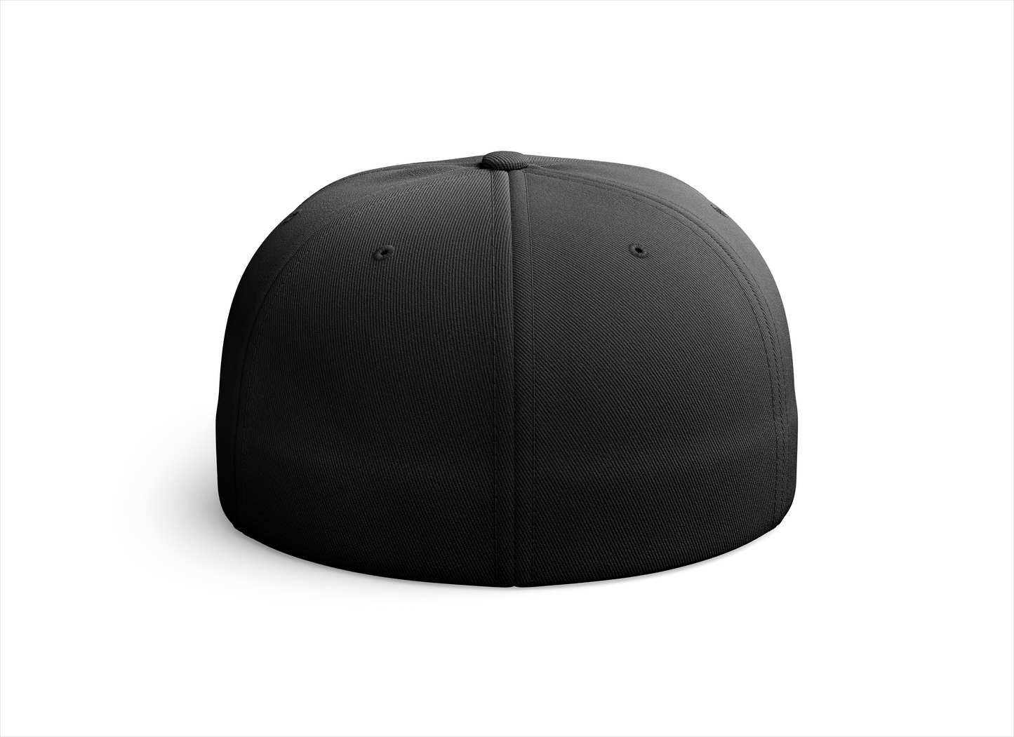 Cincinnati Hornets - Flex Fit Logo Hat