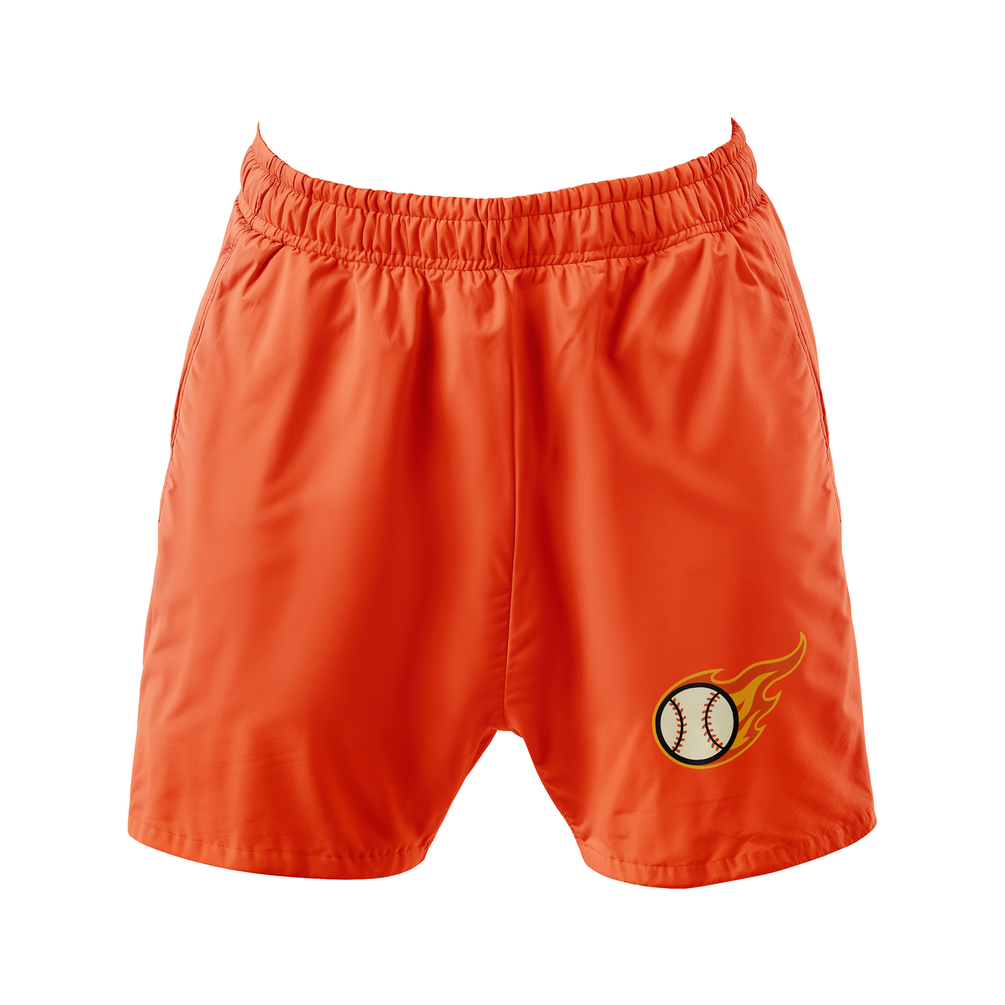 Darke County Heat - All Day Active Short