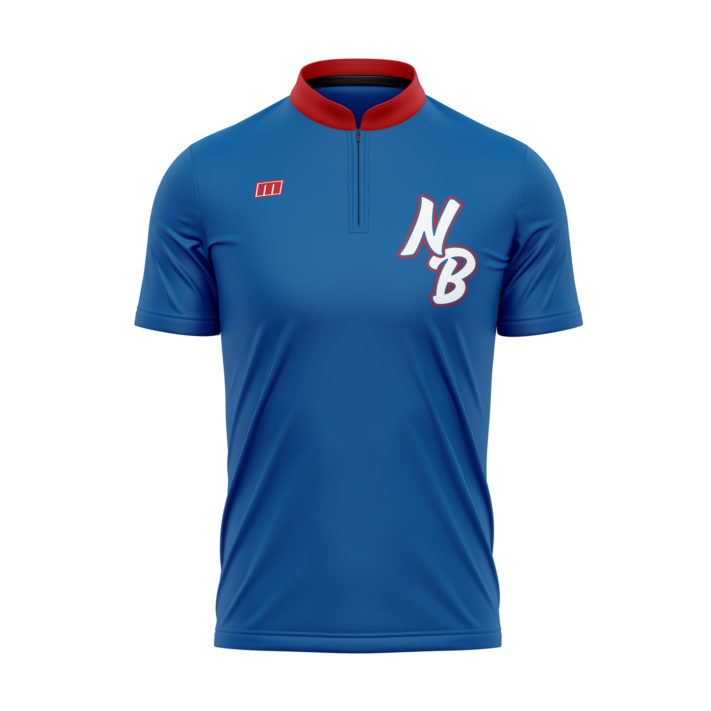 Naturals Baseball - Cage Jacket