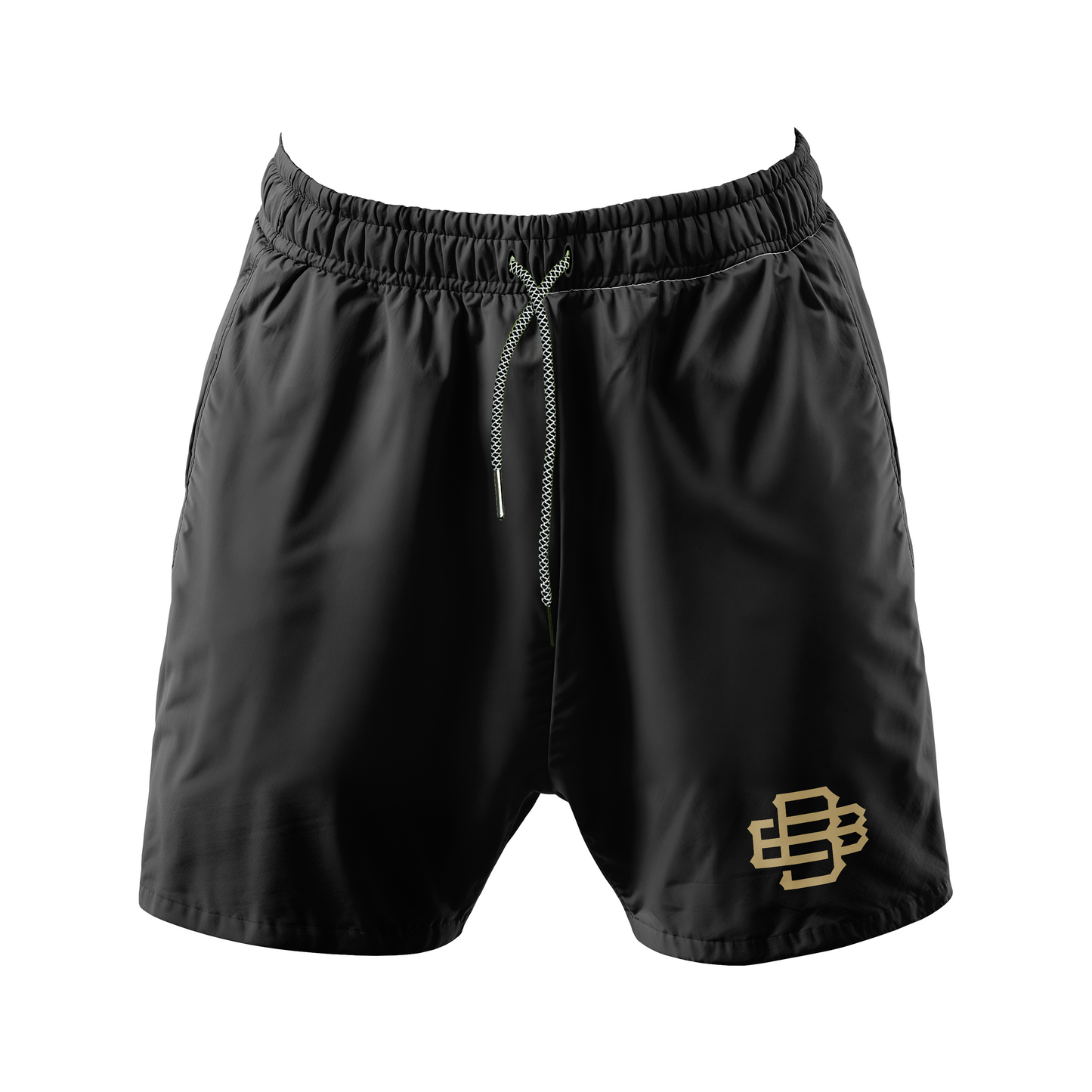 Billings Bandits - All-Day Active Short, 5" Inseam