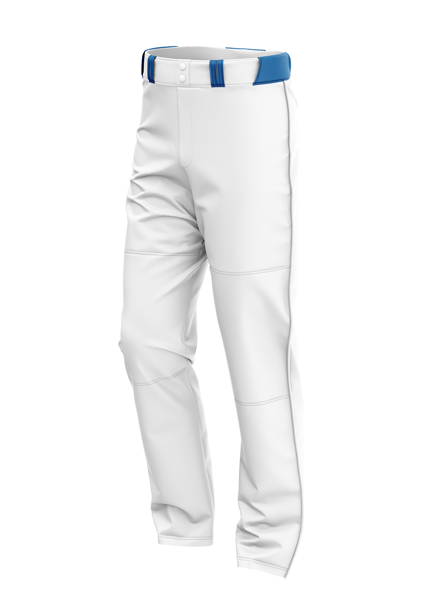 Naturals Baseball - Custom Baseball Pant by Matrix