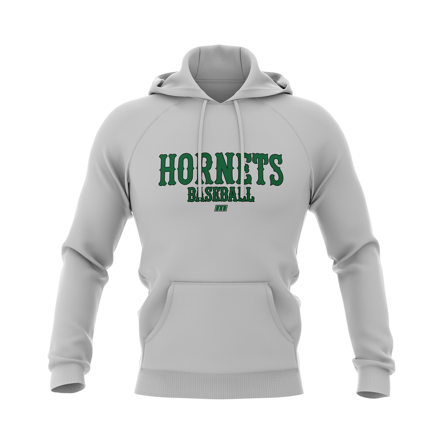 Cincinnati Hornets - Wordmark Hoodie