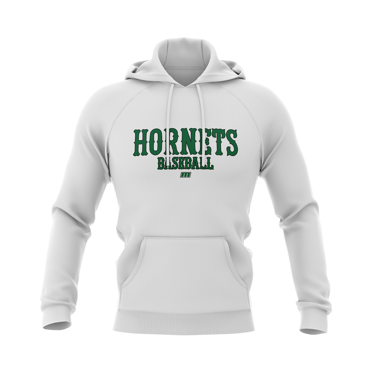 Cincinnati Hornets - Wordmark Hoodie