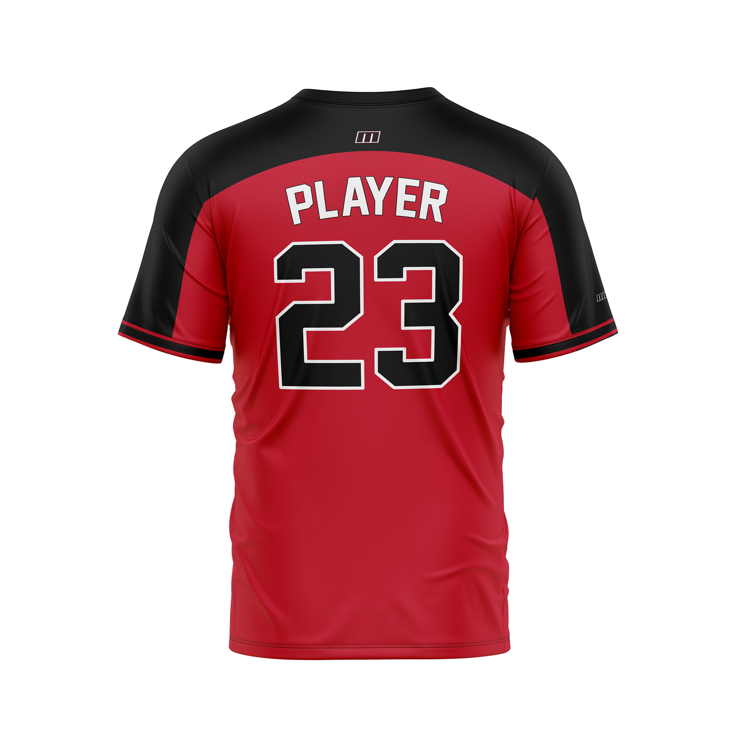 Great Falls Outlaws On-Field Jersey - HOME