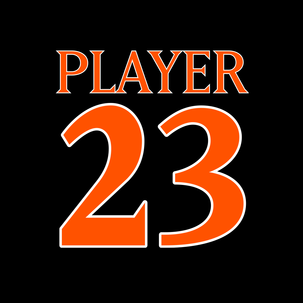 Darke County Heat Baseball - Sublimated On-Field Jersey - HOME