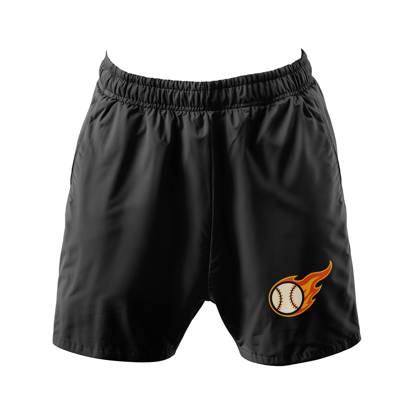 Darke County Heat - All Day Active Short