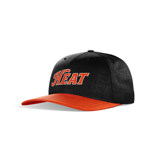 Darke County Heat Snapback