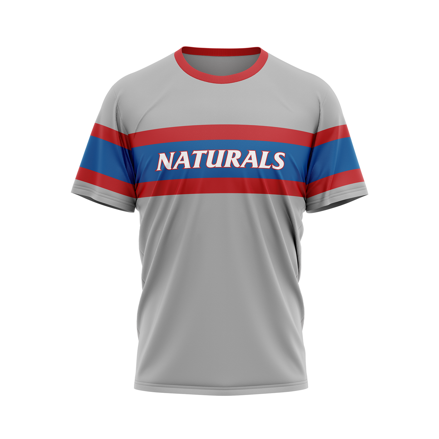 Naturals Baseball - Sublimated On-Field Jersey