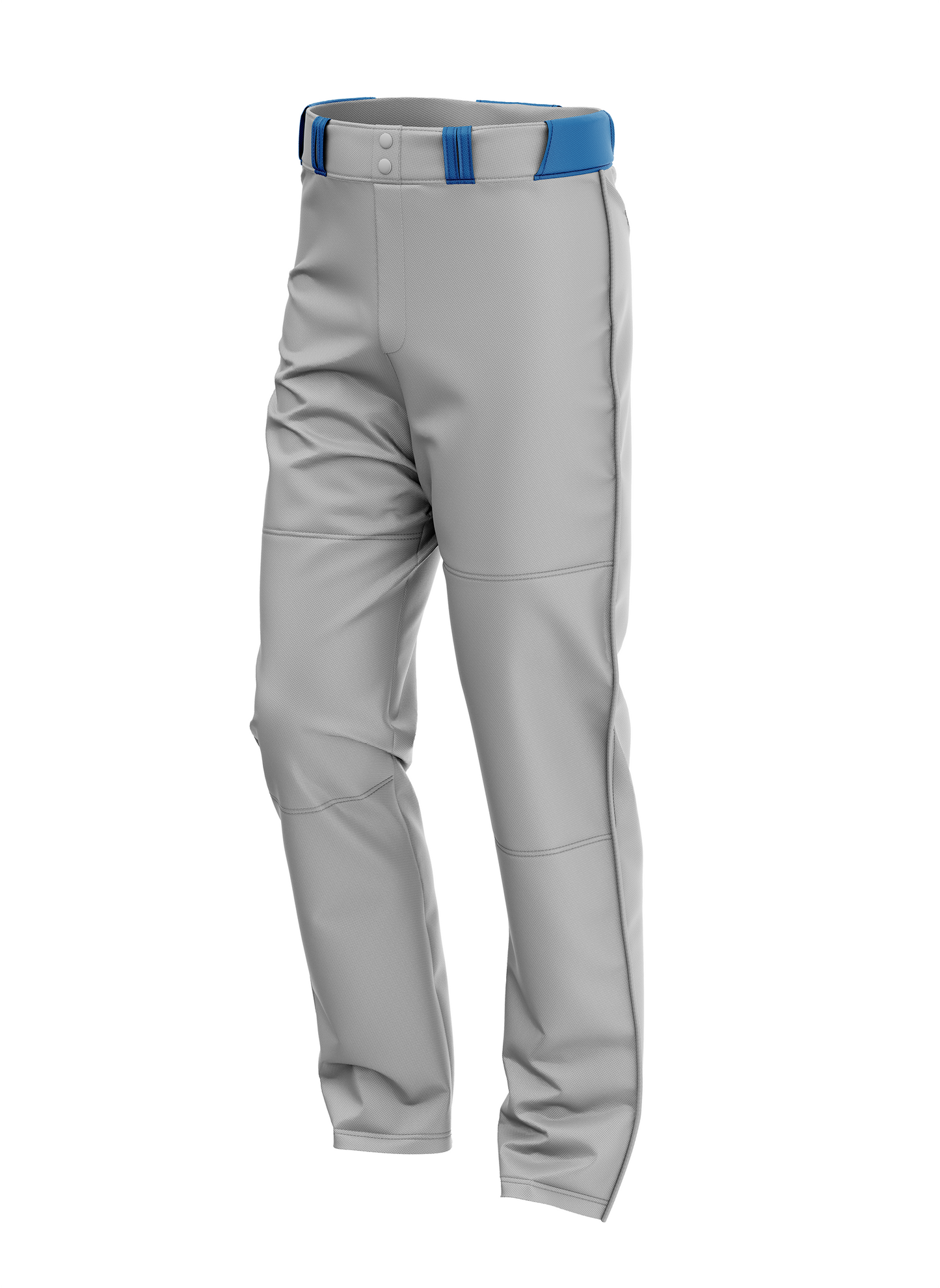 Naturals Baseball - Custom Baseball Pant by Matrix