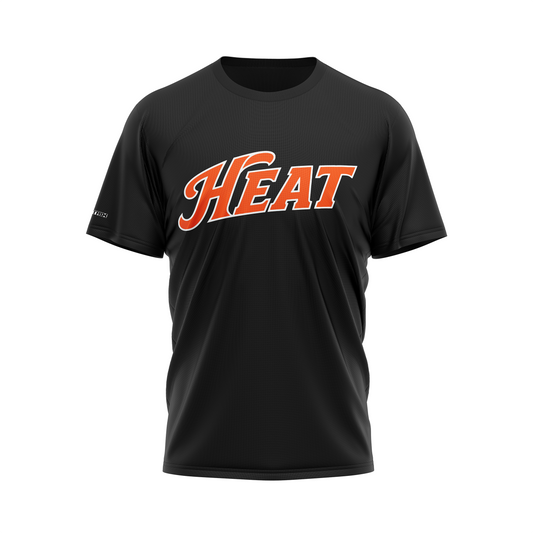 Darke County Heat - Performance Dri-Fit Tee