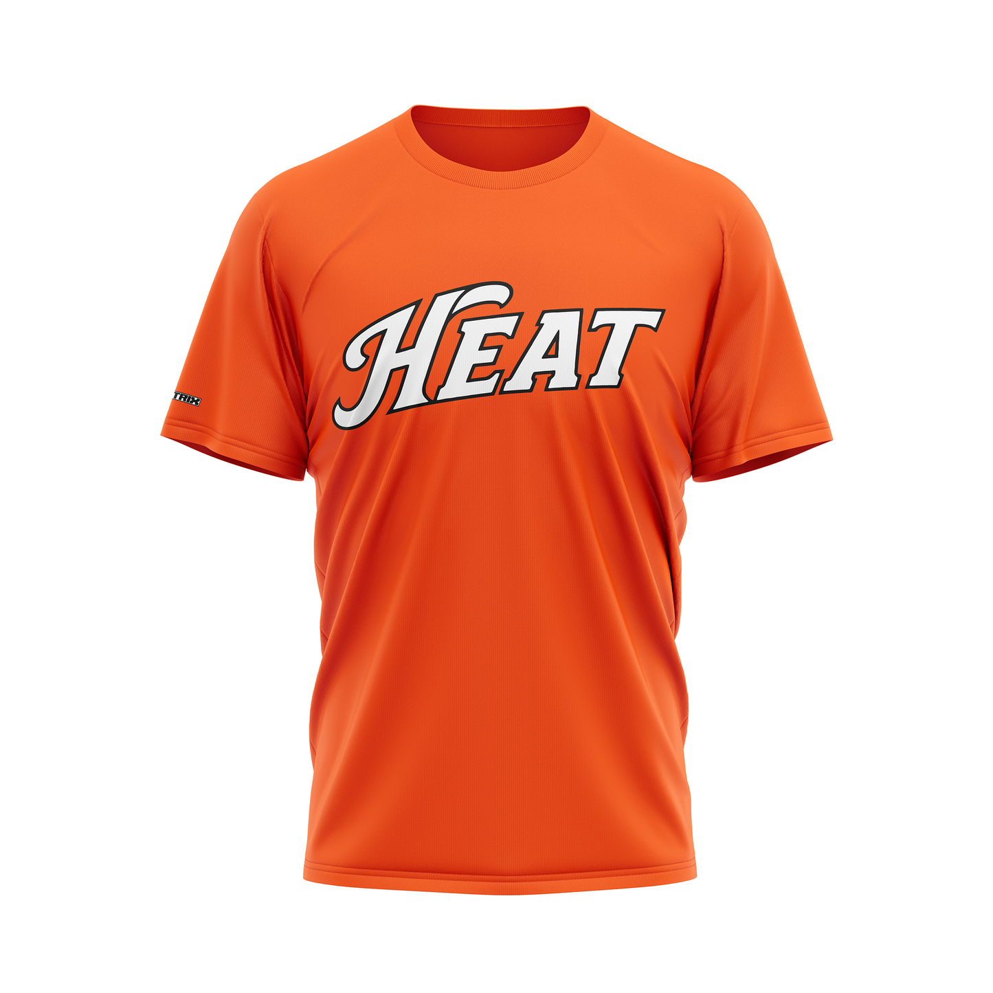 Darke County Heat - Performance Dri-Fit Tee