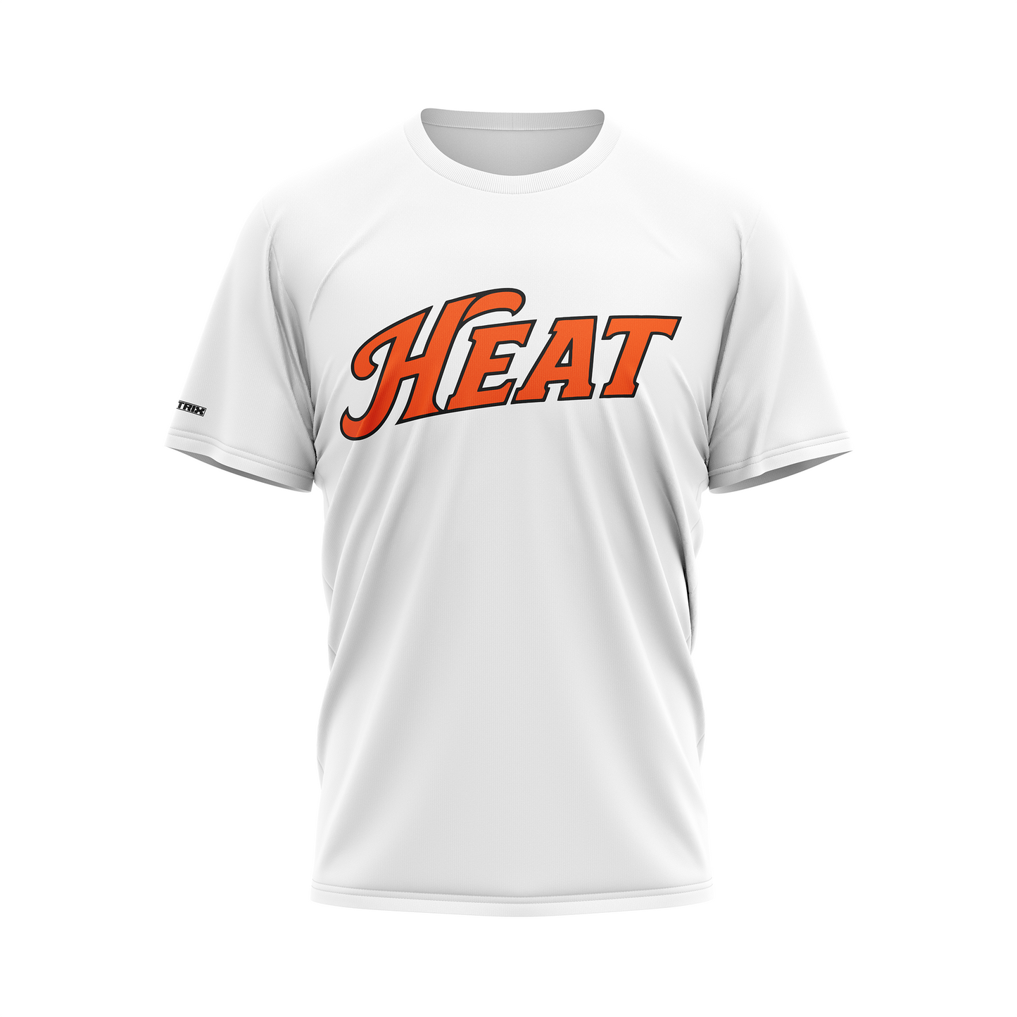 Darke County Heat - Performance Dri-Fit Tee