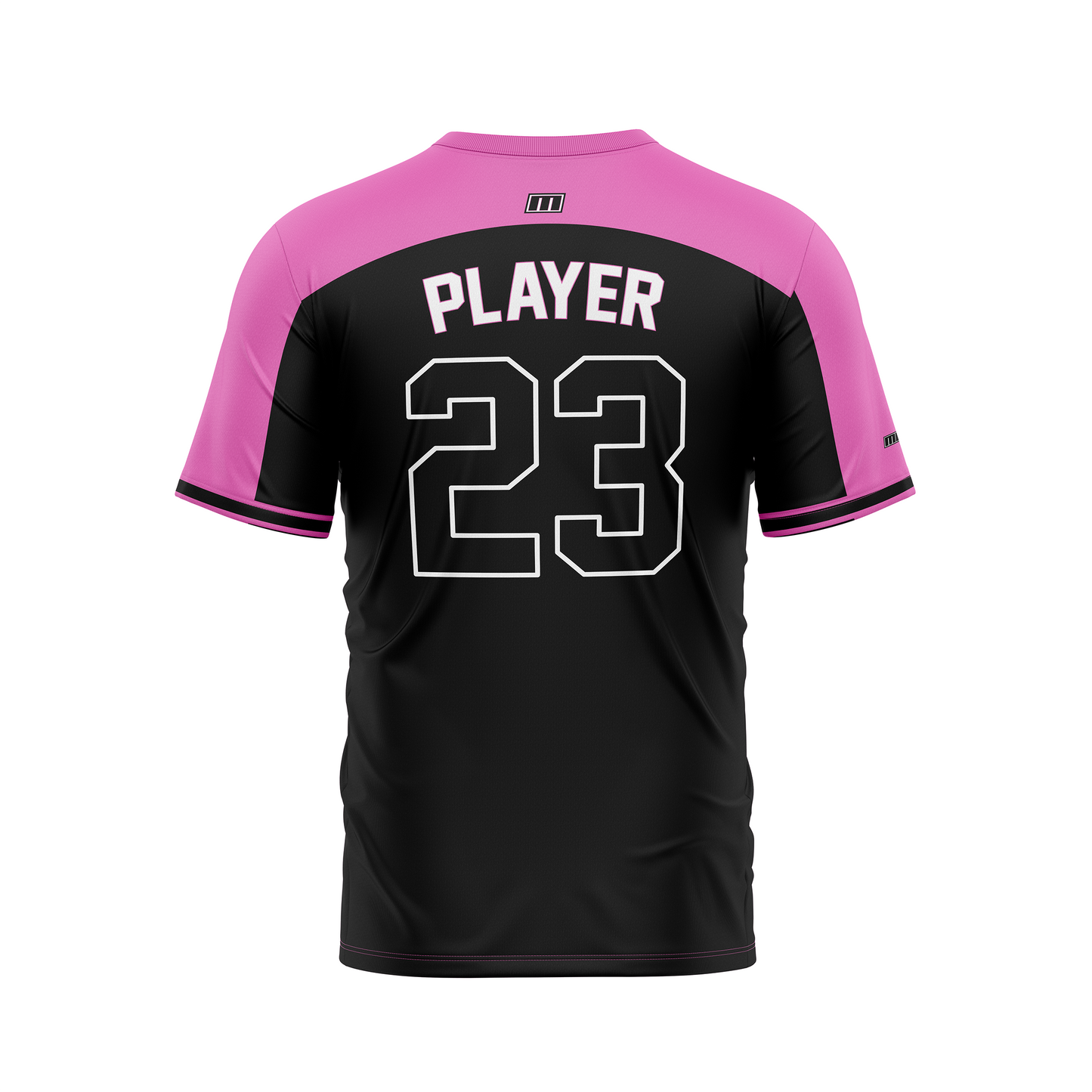 Great Falls Outlaws On-Field Jersey - ALTERNATE