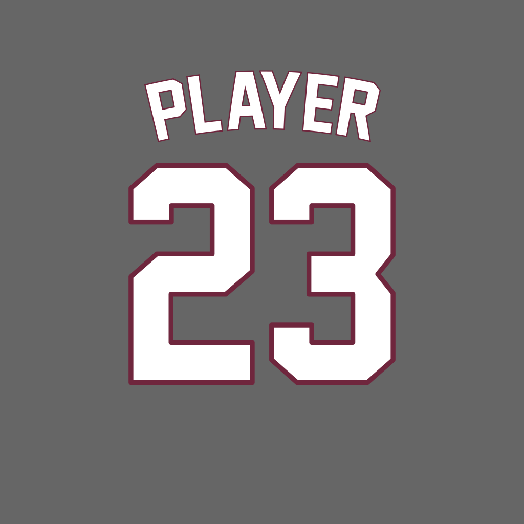 Lebanon Warriors - Personalized Script Performance Sublimated Fleece Hoodie