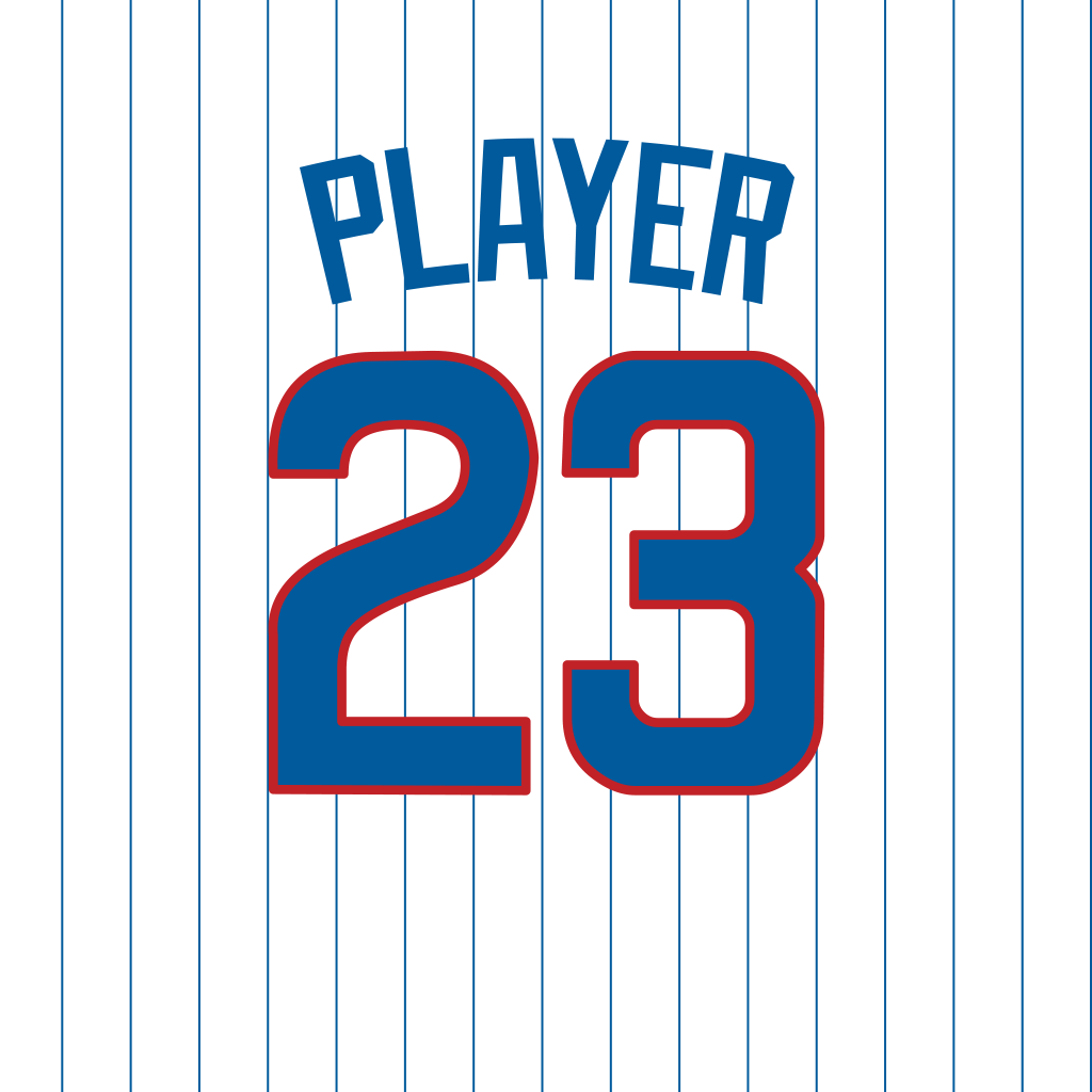 Naturals Baseball - Sublimated On-Field Jersey