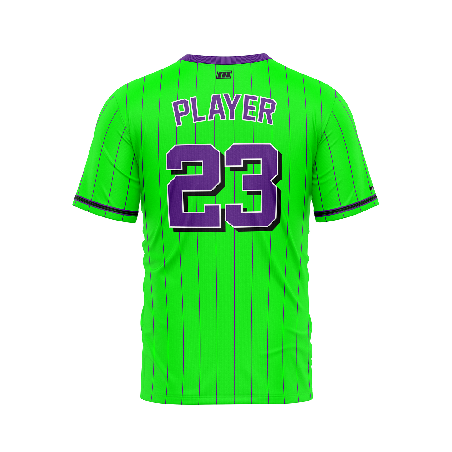 Young Guns Baseball - Sublimated On-Field Jersey