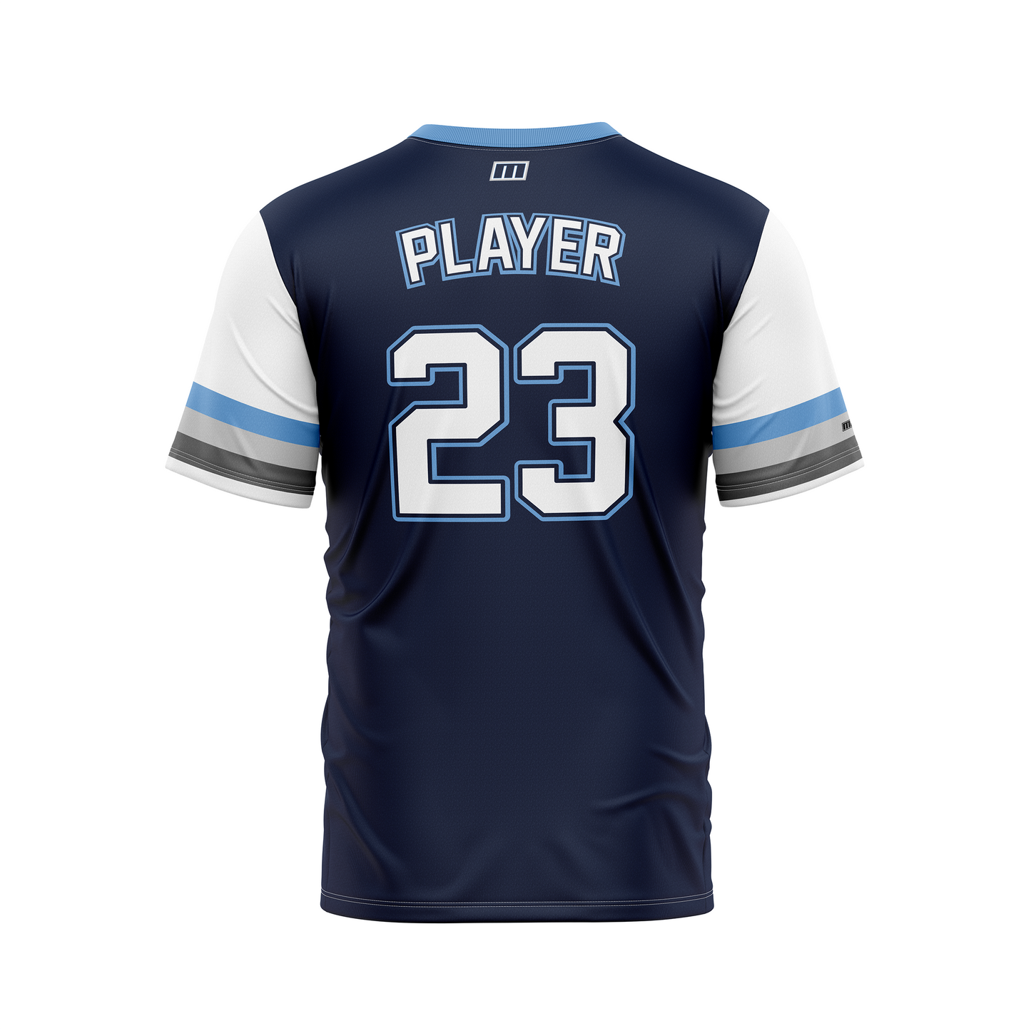 Young Guns Baseball - Sublimated On-Field Jersey