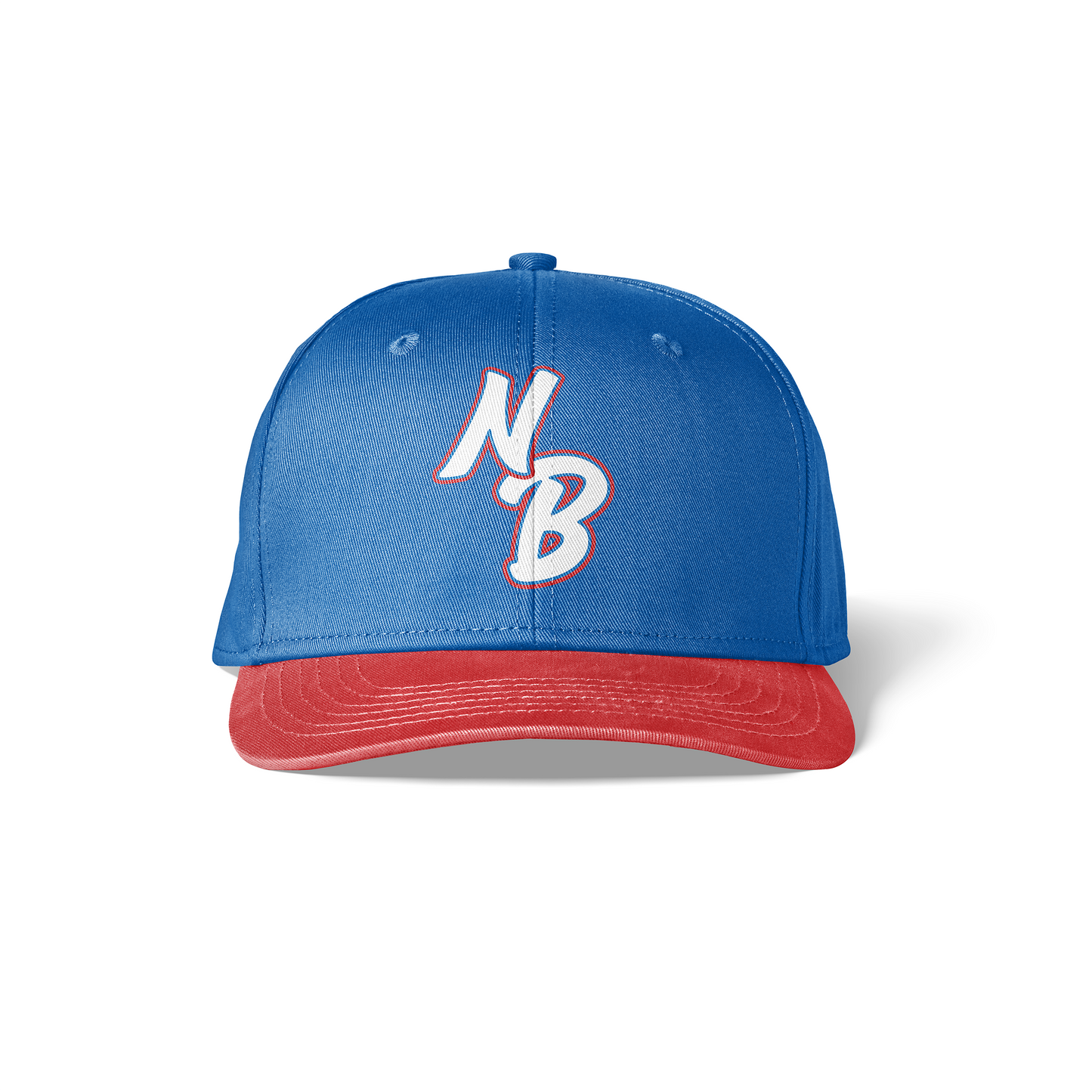 Naturals Baseball - Flex Fit Team Hat