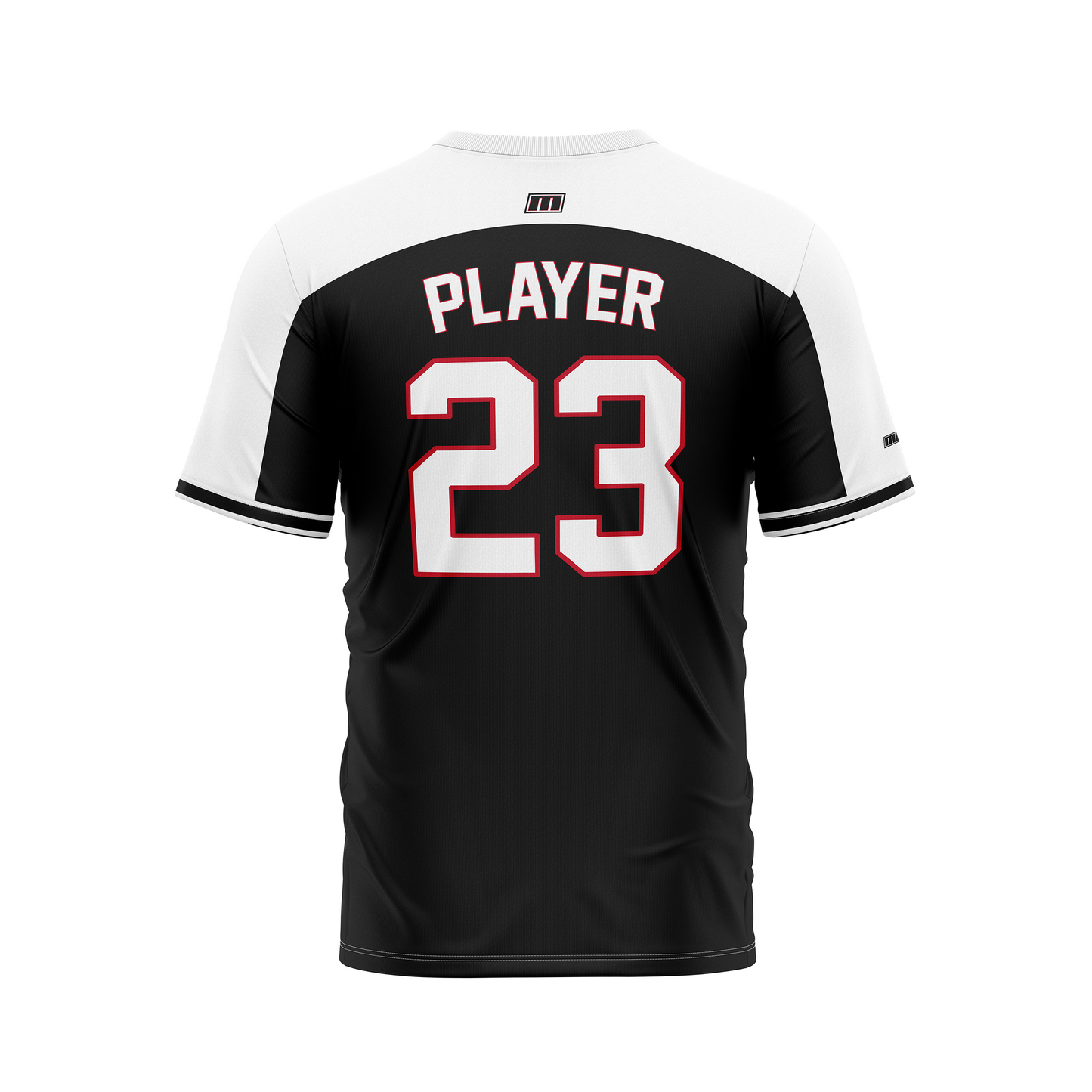 Great Falls Outlaws On-Field Jersey - AWAY