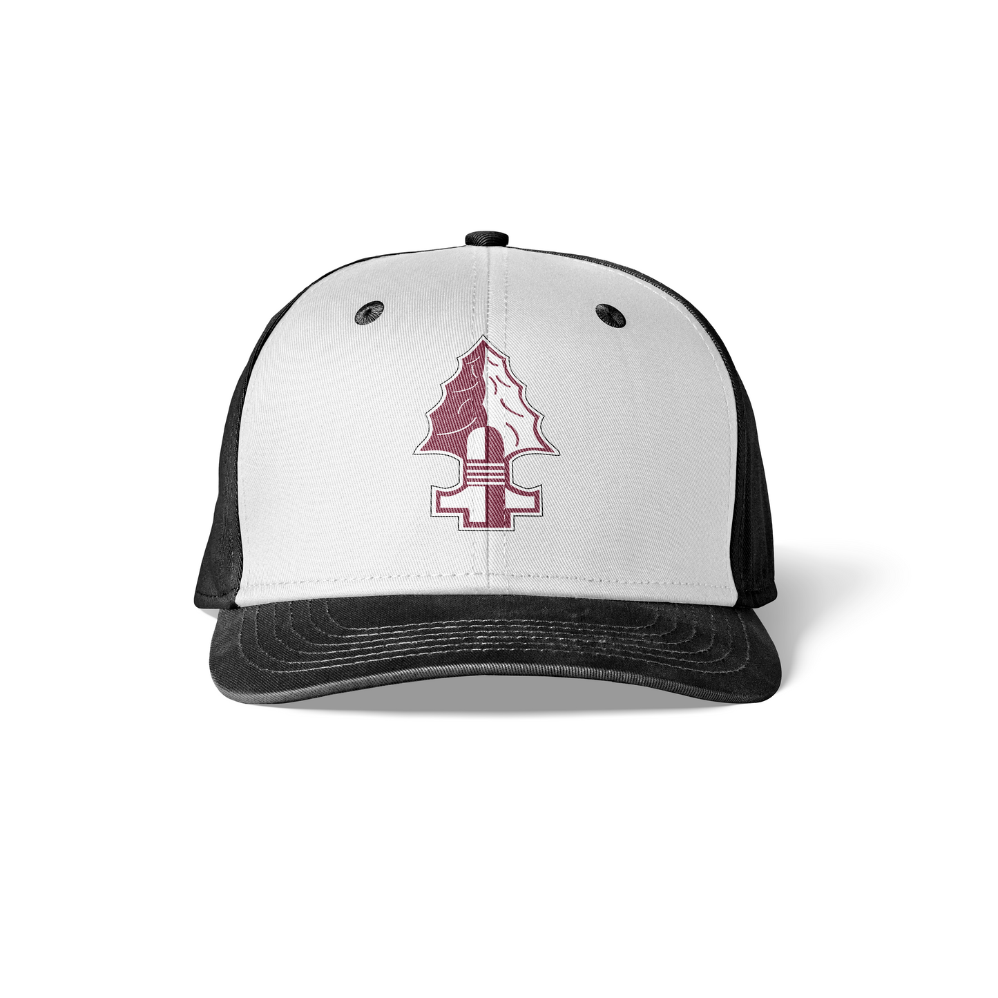 Lebanon Warriors Baseball - Flex Fit Team Hat
