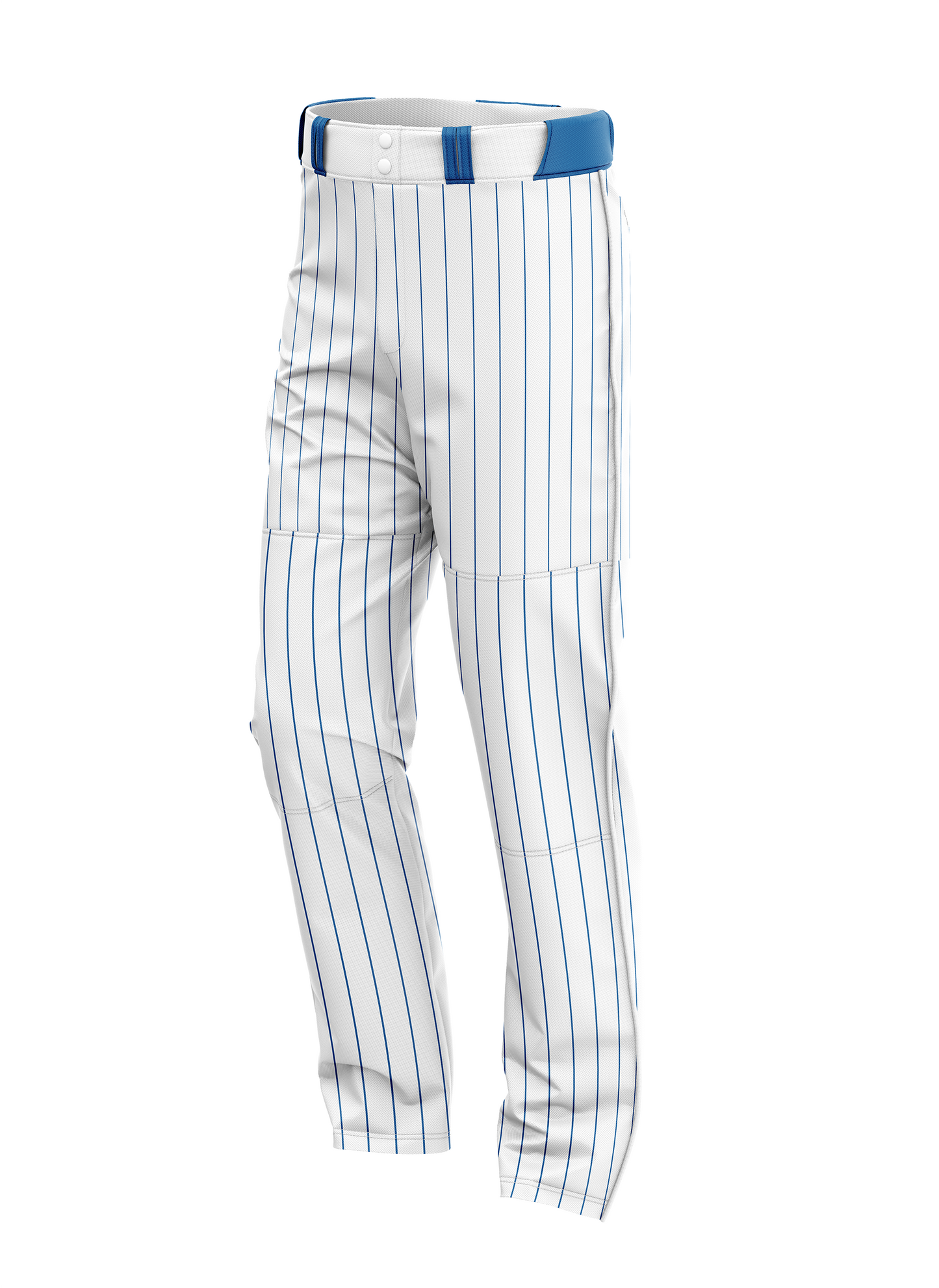 Naturals Baseball - Custom Baseball Pant by Matrix